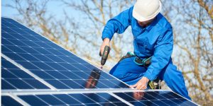 Installation Maintenance Panneaux Solaires Photovoltaïques à Vay
